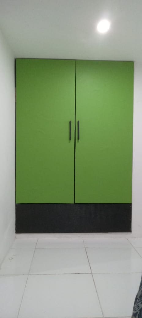 Foto Kamar F2 (Capsule Room)  Kost Surabaya